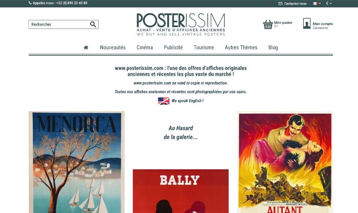 POSTERISSIM