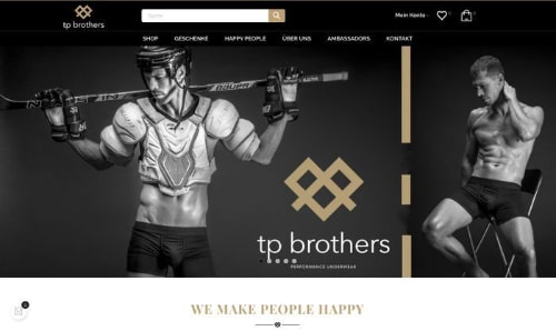 TPBROTHERS